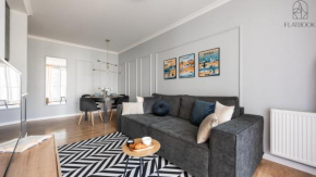 Flatbook - City Center Apartments Sw Barbary